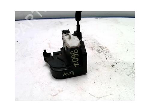 Türschloss links vorne für RENAULT CLIO II (BB_, CB_) 1.5 dCi (B/C2J) (68 hp) 25416608