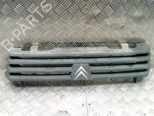 Grill CITROËN C15 Box Body/MPV (VD_) 1.8 D (60 hp) 31086188