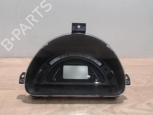 instrument-cluster-citroen-c2-jm_-2003-2004-2005-2006-2007-2008-2009-2010-2011-2012-2013-2014-2015-2016-2017-25412636 main image