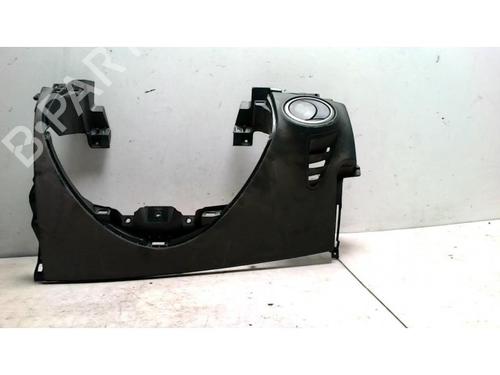 Luftventilen MAZDA 3 (BK) 1.6 DI Turbo (109 hp) 25423225
