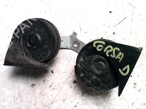 Horn OPEL CORSA D (S07) 1.3 CDTI (L08, L68) | BP28573371E13