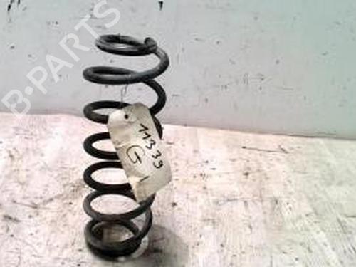 Used Shock absorber spring VW GOLF VI (5K1) 1.6 TDI (105 hp) 25424215