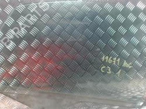 Used Front left door window CITROËN C3 I (FC_, FN_) 1.4 HDi (68 hp) 26218092