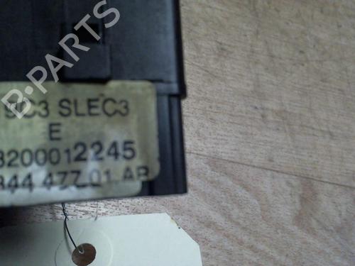 Used Switch RENAULT CLIO I (B/C57_, 5/357_) 1.4 (80 hp) 25401497