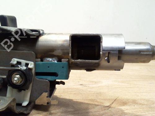 Used Steering column PEUGEOT 307 CC (3B) 2.0 16V (136 hp) 31237419