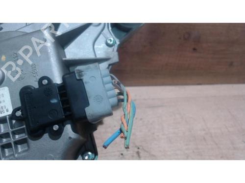 Front wiper motor CITROËN C4 Picasso I MPV (UD_) 1.6 HDi | BP25384153M29 