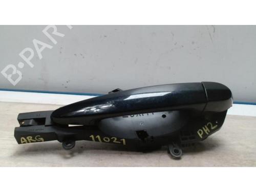 Rear left exterior door handle BMW 3 Touring (E91) 320 d | BP25420239C130 
