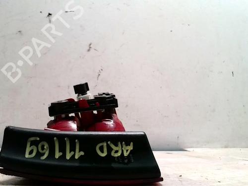Right tailgate light CITROËN C5 III (RD_) 1.6 HDi 110 (RD9HZC) | BP25423865C80