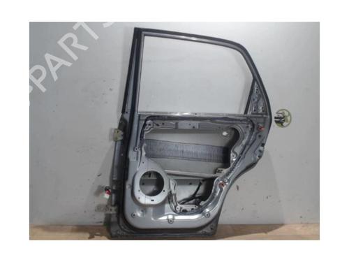 Right rear door KIA SPORTAGE II (JE_, KM_) 2.0 CRDi | BP25411693C5