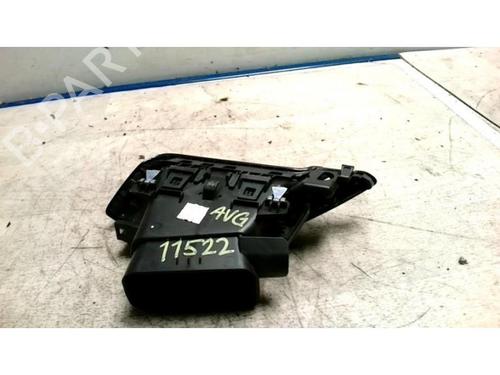 Air vent PEUGEOT 208 I (CA_, CC_) 1.6 HDi | BP25424849I21 