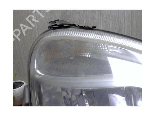 Højre forlygte MERCEDES-BENZ A-CLASS (W168) A 160 (168.033, 168.133) | BP25414045C29 