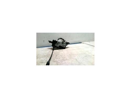 Used Front right lock PEUGEOT 207 (WA_, WC_) 1.4 (73 hp) 25423465