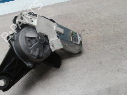 Rear wiper motor DACIA DUSTER (HS_) 1.5 dCi 4x4 (HSMC, HSMD) | BP28106929M102 
