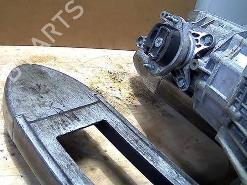 Gearkasse AUDI A4 B7 Avant (8ED) 2.0 TDI | BP29442819M3 