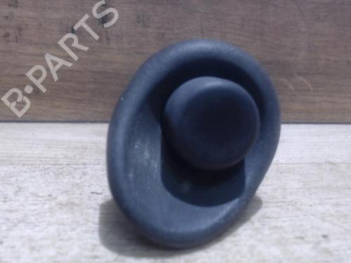 Used Electronic module RENAULT TWINGO I (C06_) 1.2 (C066, C068) (58 hp) 25411200