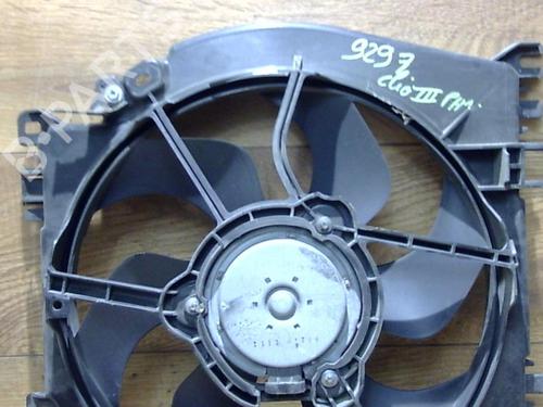 Heater blower motor RENAULT CLIO III (BR0/1, CR0/1) 1.5 dCi (BR17, CR17) | BP25414176M62 