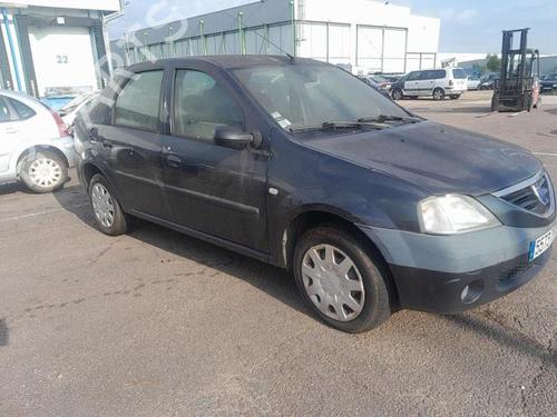 Intercooler DACIA LOGAN (LS_) 1.5 dCi (LS0K) | BP26014818M30