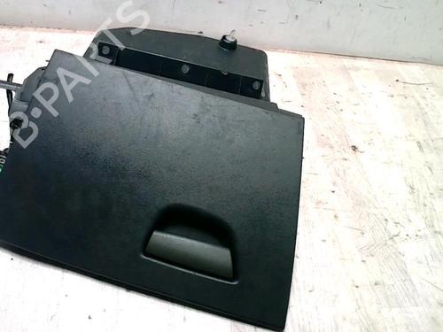 Dashboardkastje FIAT STILO (192_) 1.9 JTD (192_XF1A) (80 hp) 27554558