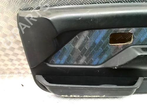 Front right panel OPEL FRONTERA A Sport (U92) 2.8 TD (5BSUD2) | BP28364398C59 