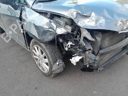 Instrument cluster SEAT IBIZA IV (6J5, 6P1) 1.6 TDI | BP28118584C47 