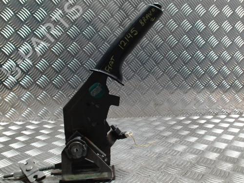 Used Hand brake Hand brake 39050601 39050601