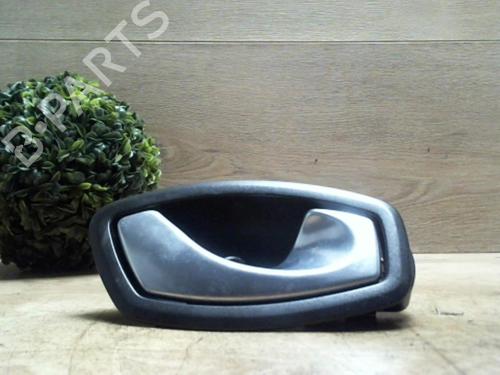 Used Front left interior door handle RENAULT GRAND SCÉNIC III (JZ0/1_) 1.5 dCi (JZ09, JZ0D, JZ10, JZ14, JZ1G, JZ29, JZ2C) (110 hp) 29234536