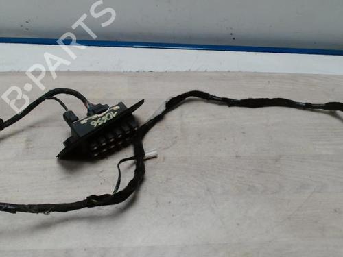 Used Wiring harness PEUGEOT 1007 (KM_) 1.6 16V (109 hp) 28276608