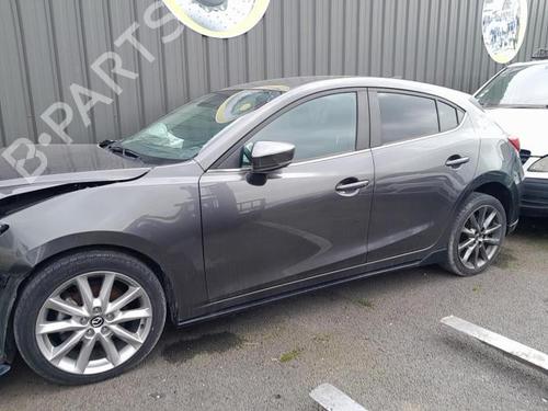 Alternator MAZDA 3 (BM, BN) 2.2 D | BP26313901M7 