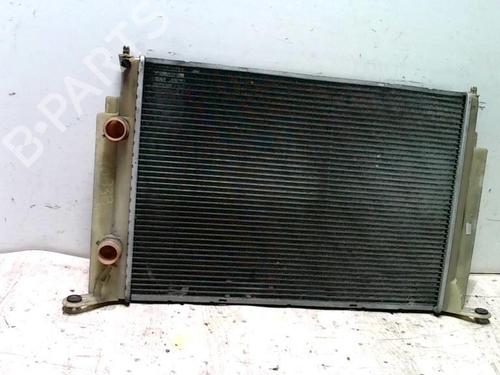 Køler FIAT STILO (192_) 1.9 JTD (192_XF1A) (80 hp) 25423595