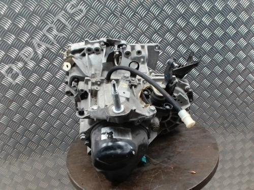 Gearbox RENAULT CLIO IV (BH_) 1.2 16V | BP32394580M3