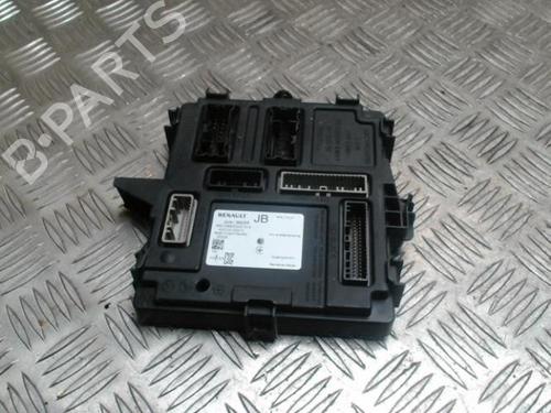 Control unit RENAULT CLIO V (B7_) 1.5 Blue dCi 85 (B7AG) | BP30502840M11
