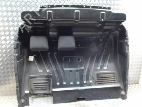 Lastrumsadskiller FORD TRANSIT CONNECT V408 Box Body/MPV 1.5 TDCi (120 hp) 31860621