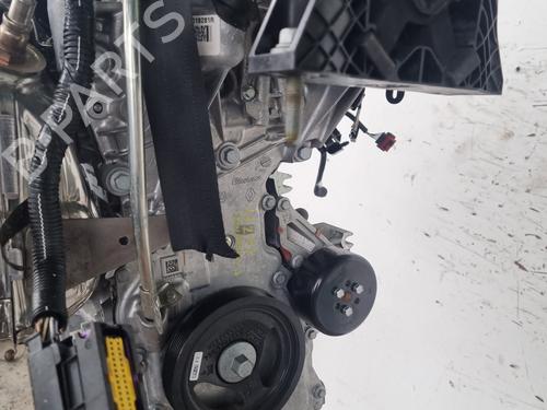 Engine DACIA SANDERO III 1.0 TCe 100 ECO-G | BP31668296M1  - Image 6