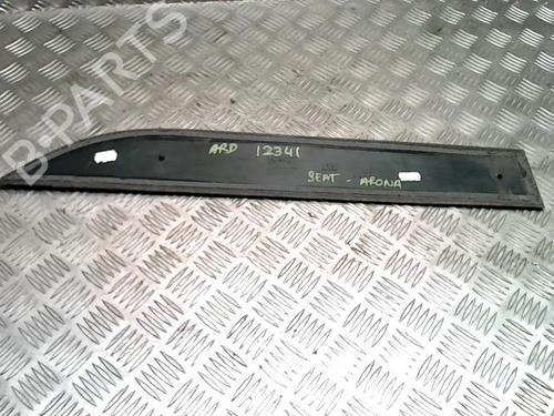 Dørlist SEAT ARONA (KJ7, KJP) 1.0 TSI (116 hp) 31238590