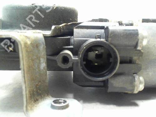 Rear right window mechanism NISSAN QASHQAI I (J10, NJ10) 2.0 dCi | BP25418176C25