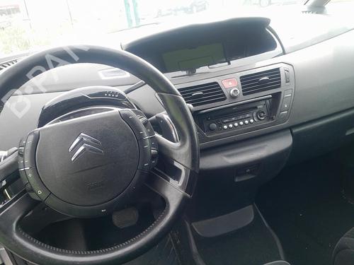 Brugte CITROËN C4 Grand Picasso I (UA_)  1.6 HDi  4828626