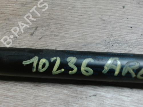 Used Tailgate lift support VW TOUAREG (7LA, 7L6, 7L7) 5.0 V10 TDI (313 hp) 31233989