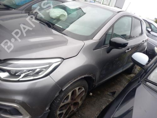 Interiør tag RENAULT CAPTUR I (J5_, H5_) 0.9 TCe 90 | BP34103729I12  - Image 7