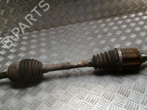 Used Left front driveshaft Left front driveshaft 37179137 37179137