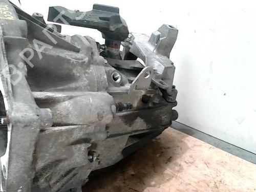 Used Gearbox RENAULT GRAND SCÉNIC III (JZ0/1_) 1.5 dCi (JZ09, JZ0D, JZ10, JZ14, JZ1G, JZ29, JZ2C) (110 hp) 25421407