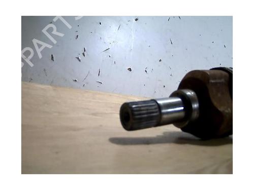 Left front driveshaft CITROËN DS3 (SA_) 1.6 HDi 90 | BP25385053M38 