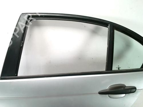 Dør venstre bagtil BMW 3 (E46) 330 d | BP31222401C4