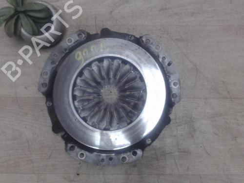 Flywheel PEUGEOT 205 II (20A/C) 1.8 Diesel | BP29418818M101 