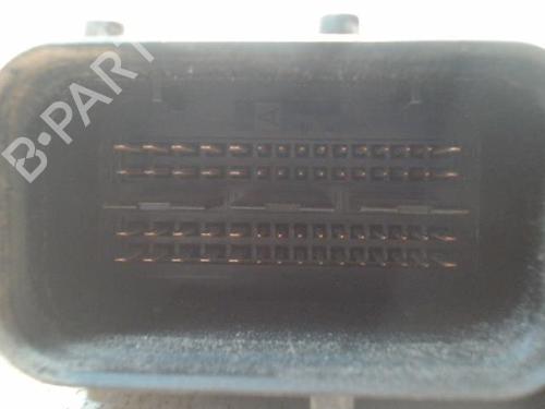 Used Engine control unit (ECU) Engine control unit (ECU) OPEL ASTRA H (A04) 1.7 CDTI (L48) (80 hp) 27583279 27583279