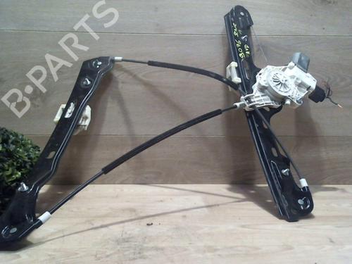 Front right window mechanism BMW 1 (E87) 118 d | BP31219707C23 - Image 3