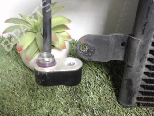 AC-Kondensator VW GOLF IV (1J1) 1.9 TDI | BP25394348M32 