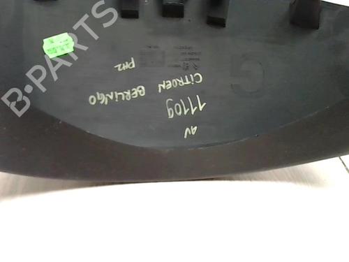 Other CITROËN BERLINGO / BERLINGO FIRST MPV (MF_, GJK_, GFK_) 1.6 16V (MFNFU) | BP25420974O1 