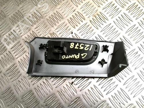 Headlight switch FIAT GRANDE PUNTO (199_) 1.2 | BP38030880I24 - Image 3