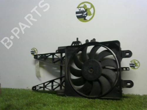 Varmeblæser FIAT PUNTO (188_) 1.2 16V 80 (188.233, .235, .253, .255, .333, .353, .639,... | BP25415428M62 