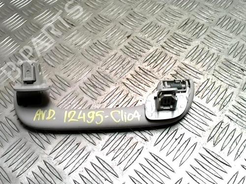 Used Interior roof handle RENAULT CLIO IV (BH_) 1.5 dCi 75 (75 hp) 31992248